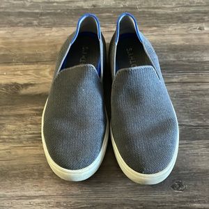 Rothy’s slip on sneaker